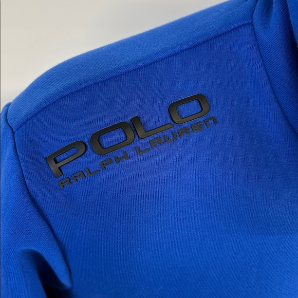Polo Ralph Lauren Outdoor Expedition Equipment Logo Hoodie.  M - Picture 8 of 11